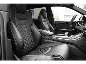 Audi Q8 thumbnail 9