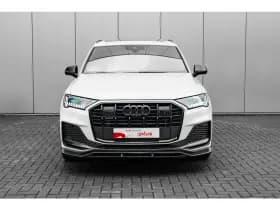 Audi Q7 thumbnail 3