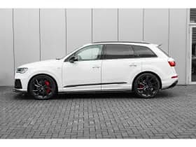 Audi Q7 thumbnail 5