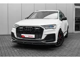 Audi Q7 thumbnail 6