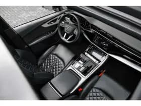 Audi Q7 thumbnail 9