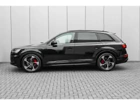 Audi Q7 thumbnail 5