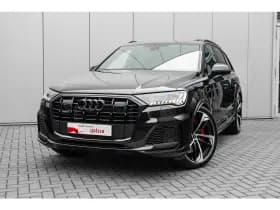 Audi Q7 thumbnail 6