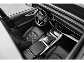 Audi Q7 thumbnail 8