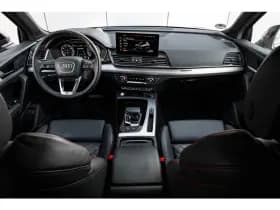 Audi Q5 thumbnail 11