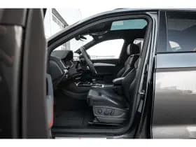 Audi Q5 thumbnail 19