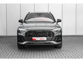 Audi Q5 thumbnail 3