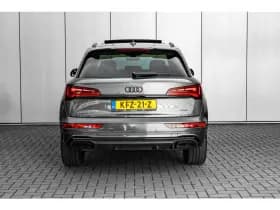 Audi Q5 thumbnail 4