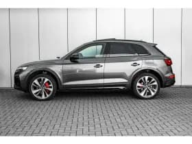 Audi Q5 thumbnail 5