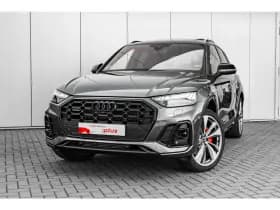 Audi Q5 thumbnail 6
