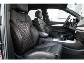 Audi Q5 thumbnail 8