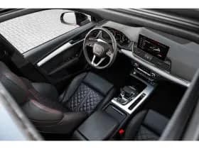 Audi Q5 thumbnail 9