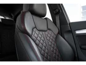 Audi Q5 thumbnail 10