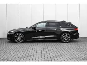 Audi A5 thumbnail 5