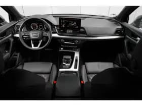 Audi Q5 thumbnail 11