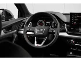 Audi Q5 thumbnail 12