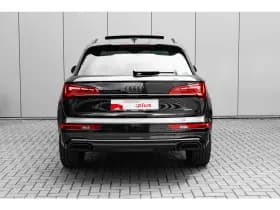 Audi Q5 thumbnail 4