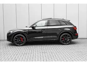 Audi Q5 thumbnail 5