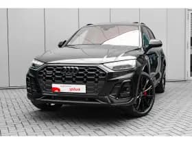 Audi Q5 thumbnail 6