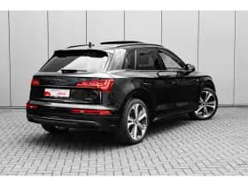 Audi Q5 thumbnail 2