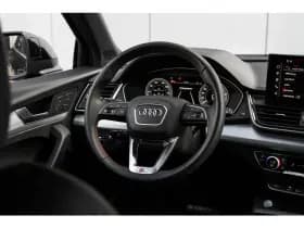 Audi Q5 thumbnail 11