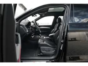 Audi Q5 thumbnail 21