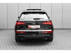 Audi Q5 thumbnail 4