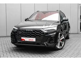 Audi Q5 thumbnail 6