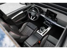 Audi Q5 thumbnail 9