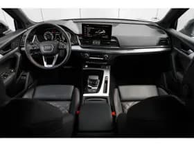 Audi Q5 thumbnail 10