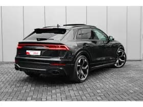 Audi RS Q8 thumbnail 2