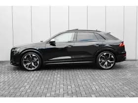 Audi RS Q8 thumbnail 5