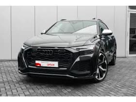 Audi RS Q8 thumbnail 6