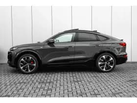 Audi Q6 thumbnail 5