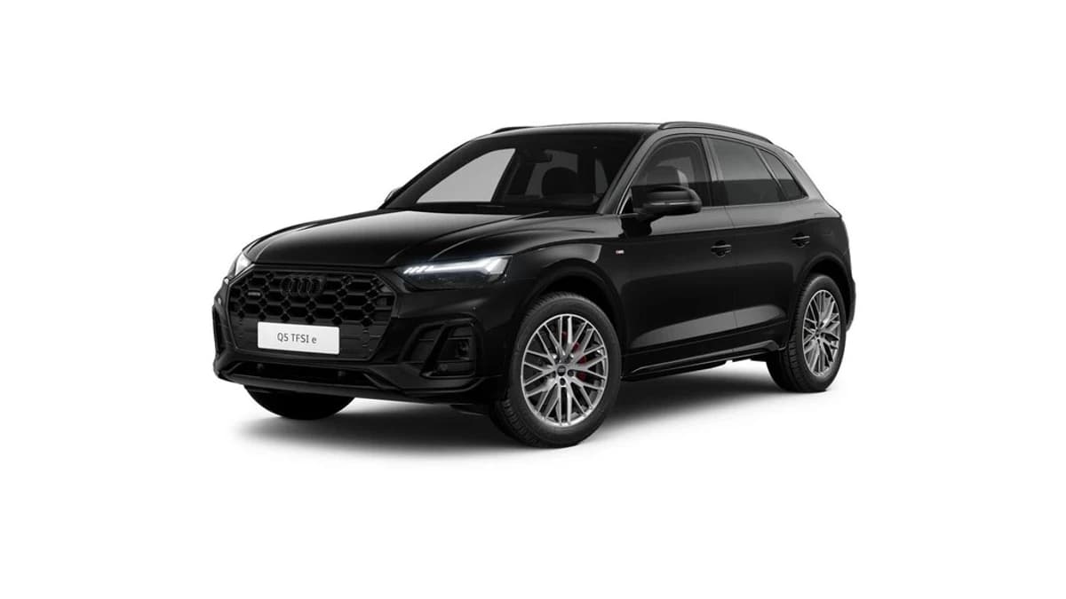 Audi Q5 — foto 1