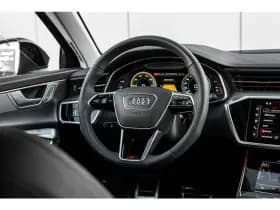 Audi A6 thumbnail 11