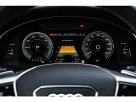 Audi A6 thumbnail 12
