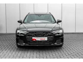 Audi A6 thumbnail 3