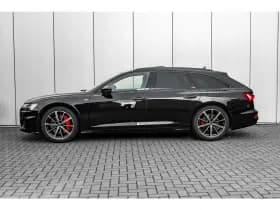 Audi A6 thumbnail 5