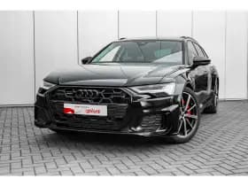 Audi A6 thumbnail 6