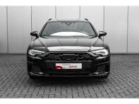 Audi A6 thumbnail 3