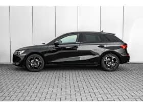Audi A3 thumbnail 5