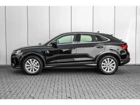 Audi Q3 thumbnail 5