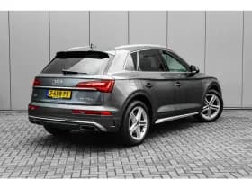 Audi Q5 thumbnail 2