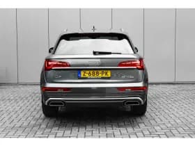 Audi Q5 thumbnail 4