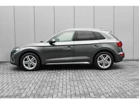 Audi Q5 thumbnail 5