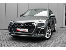 Audi Q5 thumbnail 6