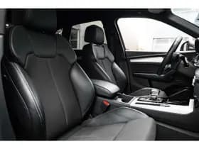 Audi Q5 thumbnail 8