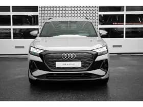 Audi Q4 e-tron thumbnail 3
