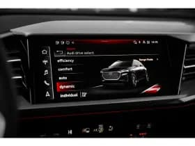 Audi Q4 e-tron thumbnail 23